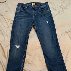 Hudson Jeans